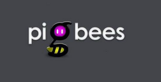 PIGBEES logo