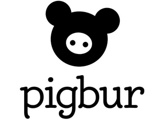 PIGBUR logo