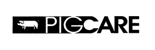 PIGCARE logo