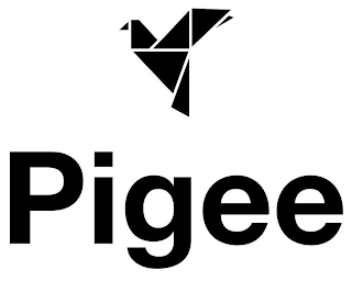 PIGEE logo