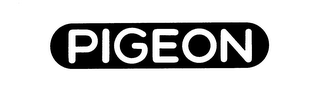PIGEON logo