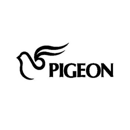 PIGEON logo