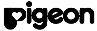 PIGEON logo