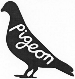 PIGEON logo