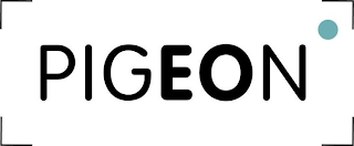 PIGEON logo