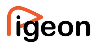 PIGEON logo