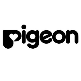 PIGEON logo