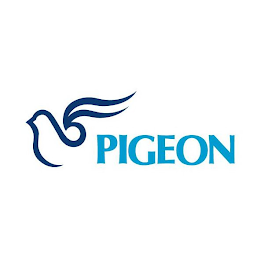 PIGEON logo