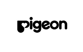 PIGEON logo