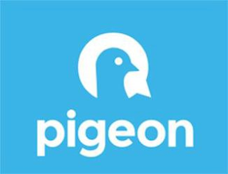 PIGEON logo