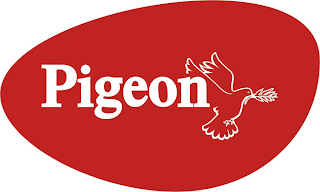 PIGEON logo
