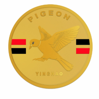PIGEON YINGHAO logo