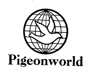 PIGEONWORLD logo