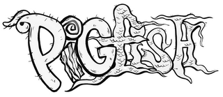 PIGFISH logo