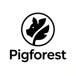 PIGFOREST logo