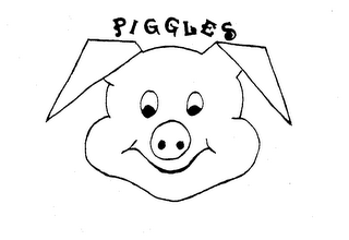 PIGGLES logo