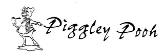 PIGGLEY POOH logo