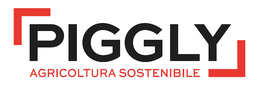 PIGGLY AGRICOLTURA SOSTENIBILE logo