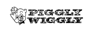PIGGLY WIGGLY logo