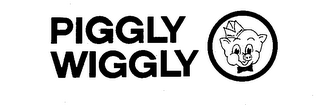 PIGGLY WIGGLY logo