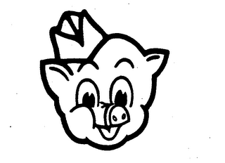 PIGGLY WIGGLY logo