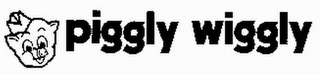 PIGGLY WIGGLY logo