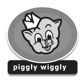 PIGGLY WIGGLY logo