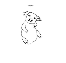 PIGGY logo