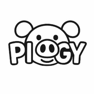 PIGGY logo