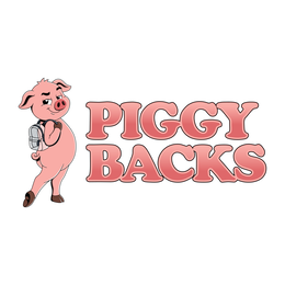 PIGGY BACKS logo