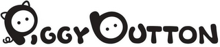 PIGGY BUTTON logo