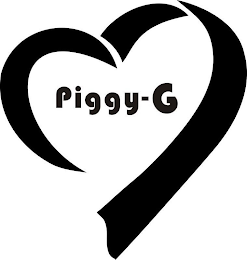 PIGGY-G logo