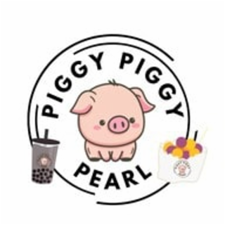 PIGGY PIGGY PEARL logo