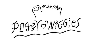 PIGGY WIGGIES logo