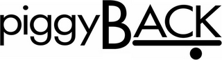 PIGGYBACK logo