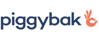 PIGGYBAK logo