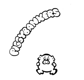 PIGGYBANKERS logo
