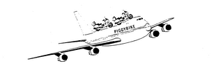 PIGGYBIKE logo