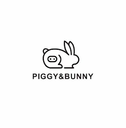 PIGGY&BUNNY logo