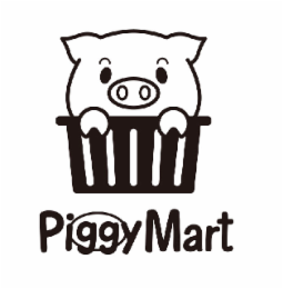 PIGGYMART logo