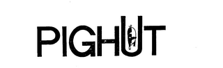 PIGHUT logo