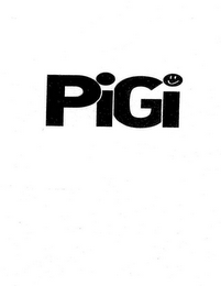 PIGI logo