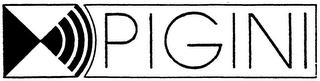 PIGINI