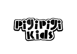 PIGIPIGI KIDS logo