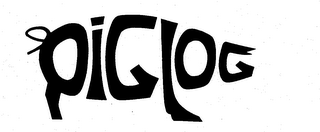 PIGLOG logo