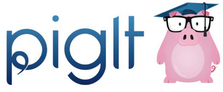 PIGLT logo
