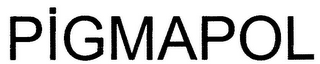 PIGMAPOL logo