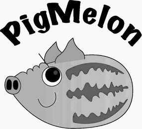 PIGMELON logo