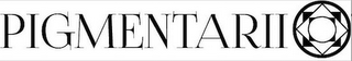 PIGMENTARII logo