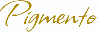 PIGMENTO logo